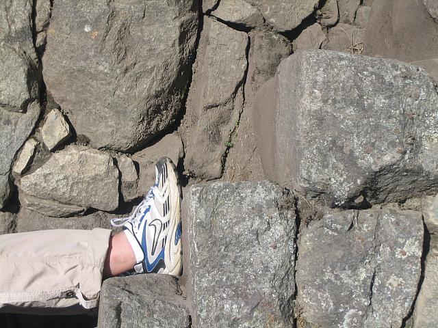 Machu Picchu 169