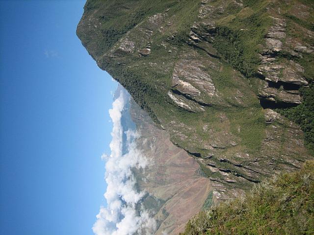 Machu Picchu 171 mountains
