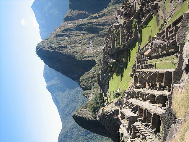Machu Picchu 173