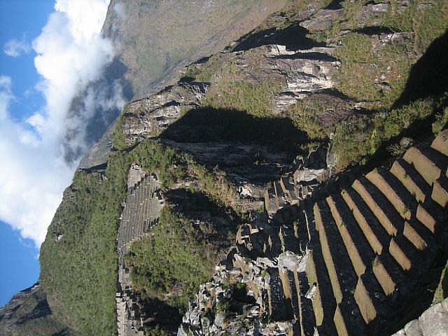 Machu Picchu 180
