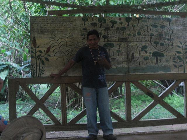 Posada Amazonas 147