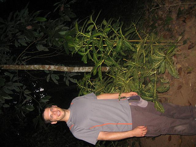 Posada Amazonas 171