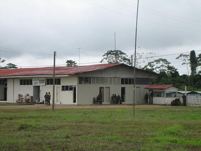 Posada Amazonas 005