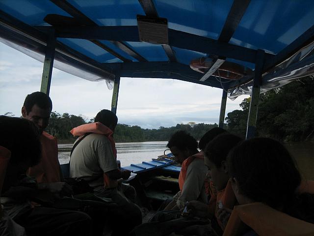 Posada Amazonas 026