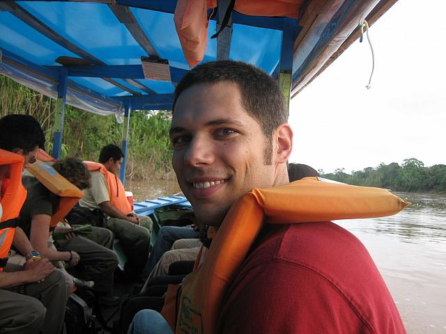 Posada Amazonas 028