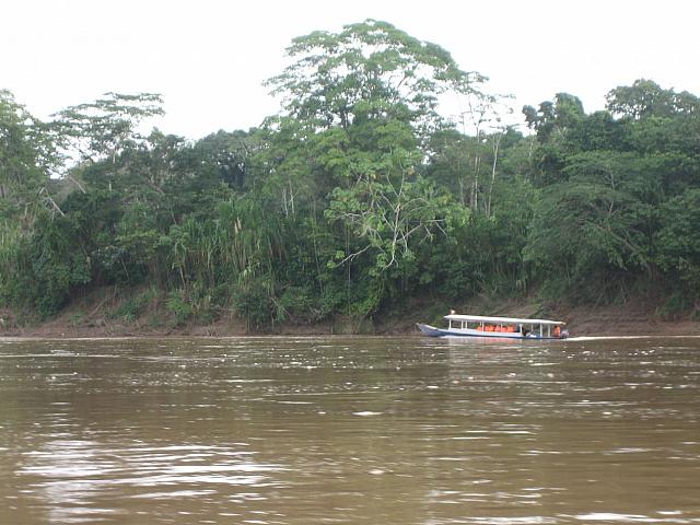 Posada Amazonas 029 other kayak