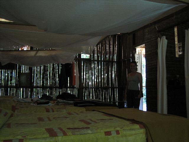 Posada Amazonas 119