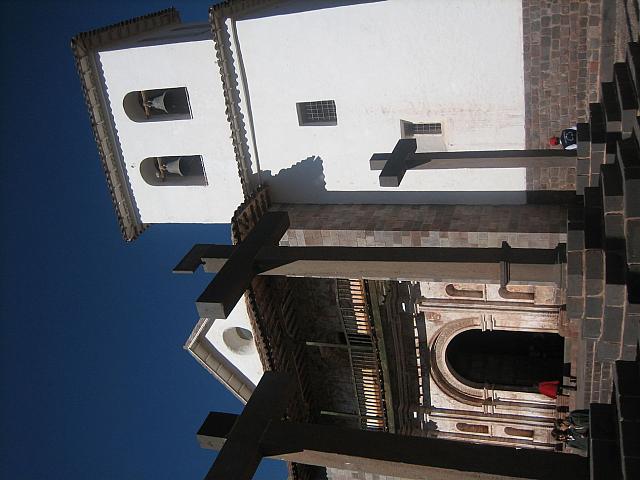 Bus to Puno 004