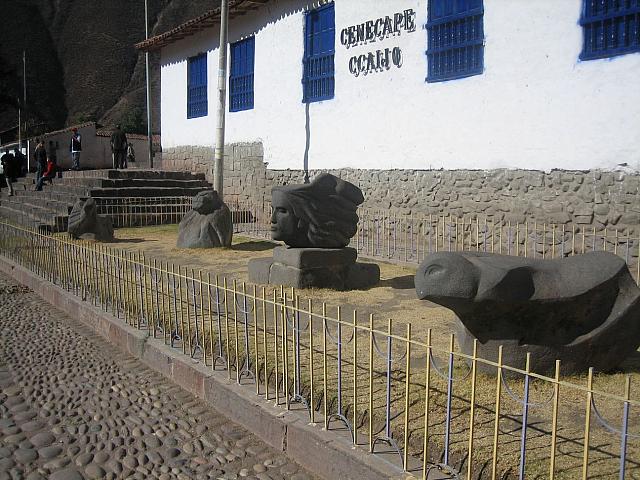Bus to Puno 005