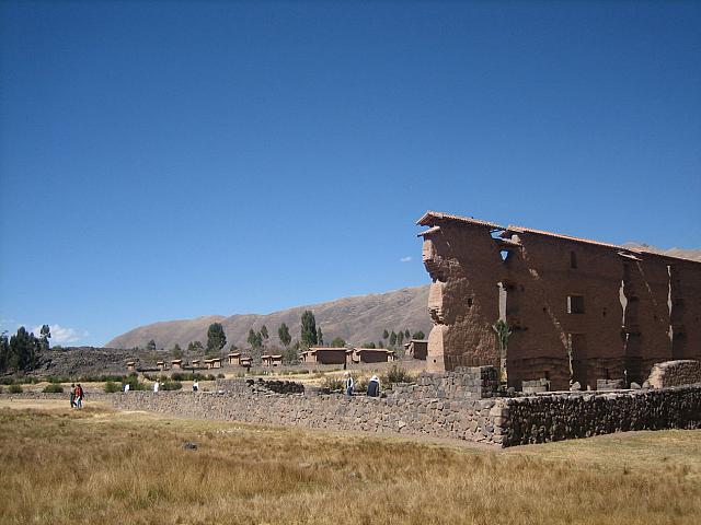 Bus to Puno 017