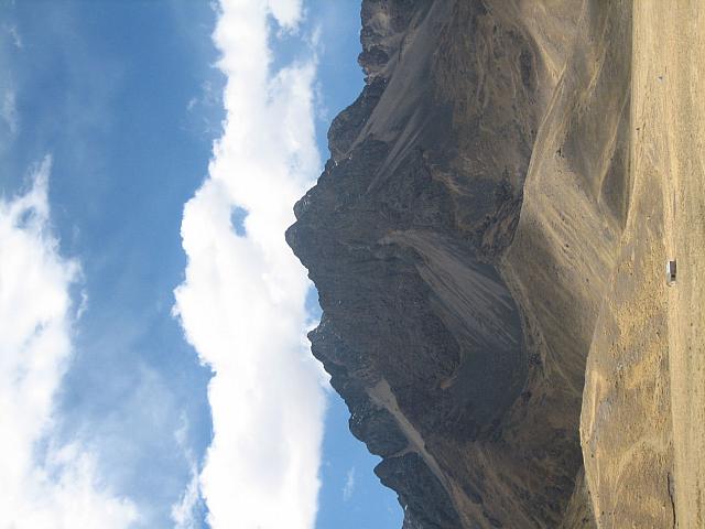 Bus to Puno 027