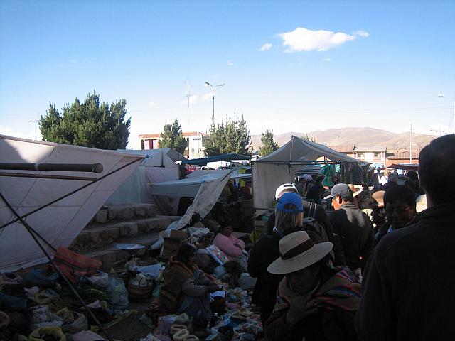 Bus to Puno 043