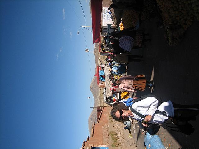 Bus to Puno 047