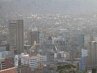 La Paz 001 view of city