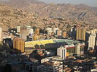 La Paz 006 futbol stadium