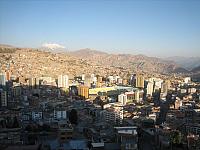 La Paz 007