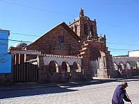 DSC01505 Tiawanaku church