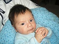 Dan s baby