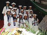 graduation