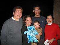 08-01-08 018 Dr Dan s family