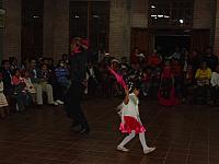 DSC01652 littlest sister dancing