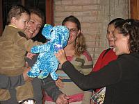 IMG 2294 Santiago s gift