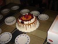 Melissa 07 26 2008 077 Wonderful cake