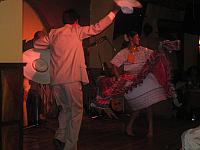 Cusco 002 dancers and singers