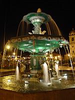 DSC01219 fountain