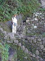 DSC01271 steep steps