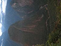 Machu Picchu 001 sunrise