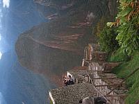 Machu Picchu 003 baby mountain
