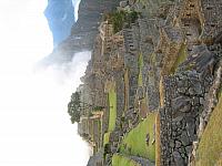 Machu Picchu 018 main part of city