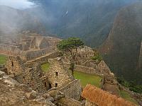Machu Picchu 041