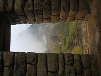 Machu Picchu 042