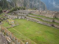 Machu Picchu 077 main square