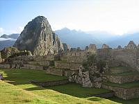 Machu Picchu 096