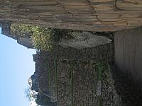 Machu Picchu 100 temple wall