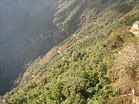 Machu Picchu 114 switchbacks