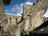 Machu Picchu 121