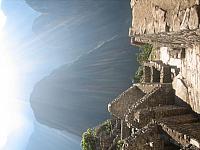 Machu Picchu 134