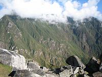 Machu Picchu 136 quarry