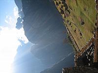 Machu Picchu 138 mountains