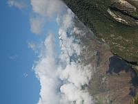 Machu Picchu 149 snow cap