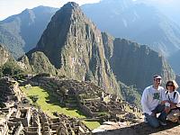 Machu Picchu 153