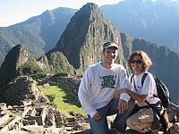 Machu Picchu 154