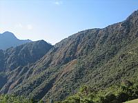 Machu Picchu 162 mountains