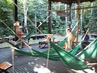 Posada Amazonas 131 lodge