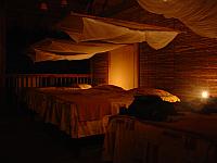 DSC01050 our room at night