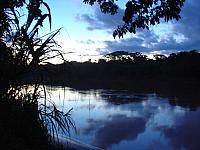 DSC01095 sunset